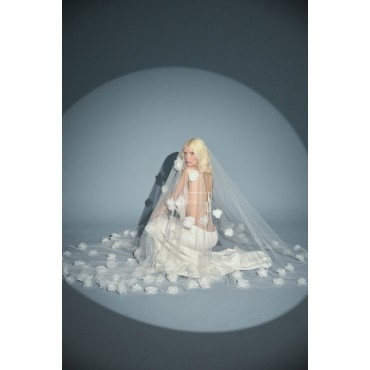 VOILE ROSE