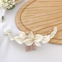 CALLA LILY CROWN
